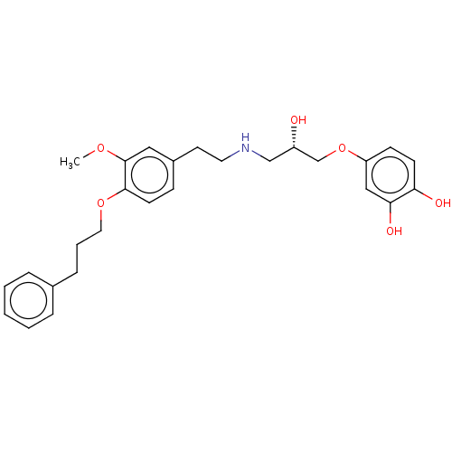 Chemical structure of BindingDB Monomer ID 50525097