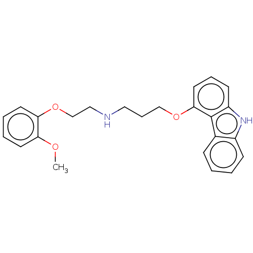 Chemical structure of BindingDB Monomer ID 50525101