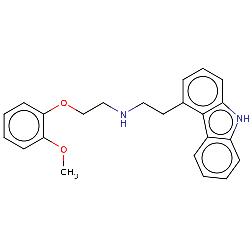 Chemical structure of BindingDB Monomer ID 50525105