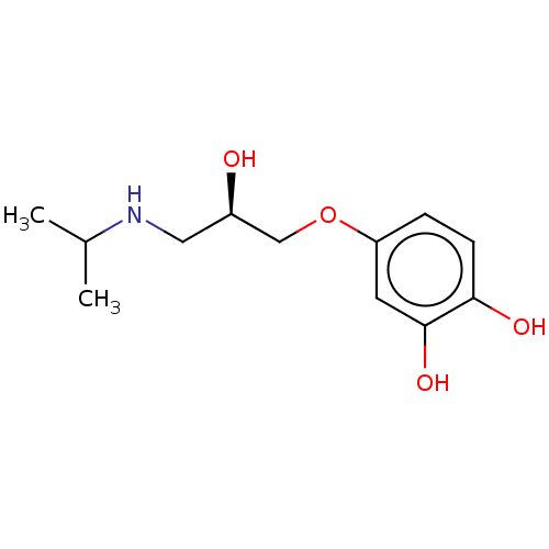 Chemical structure of BindingDB Monomer ID 50525107