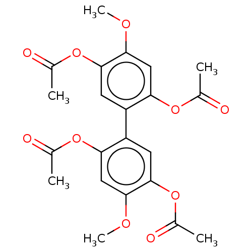 Chemical structure of BindingDB Monomer ID 50525151