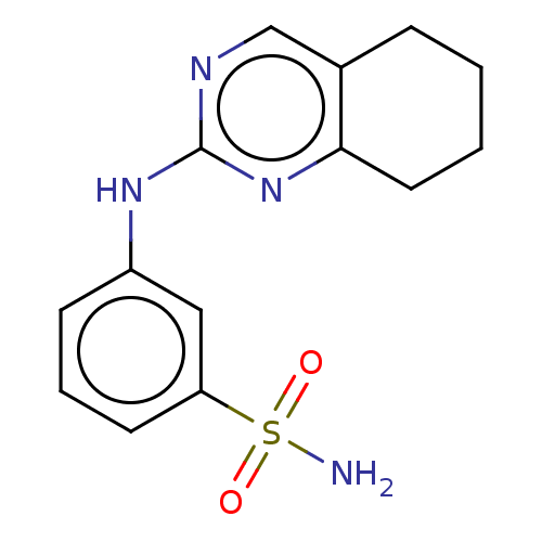 Chemical structure of BindingDB Monomer ID 50525155