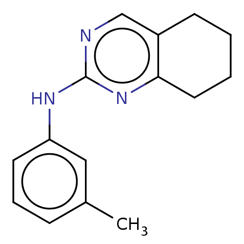 Chemical structure of BindingDB Monomer ID 50525156