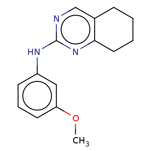 Chemical structure of BindingDB Monomer ID 50525157