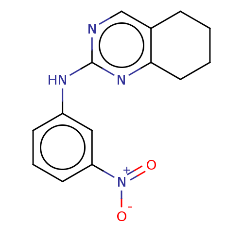 Chemical structure of BindingDB Monomer ID 50525159