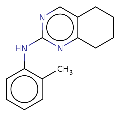 Chemical structure of BindingDB Monomer ID 50525160
