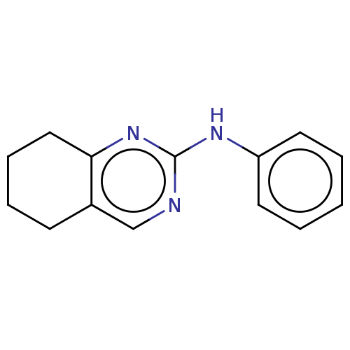 Chemical structure of BindingDB Monomer ID 50525162