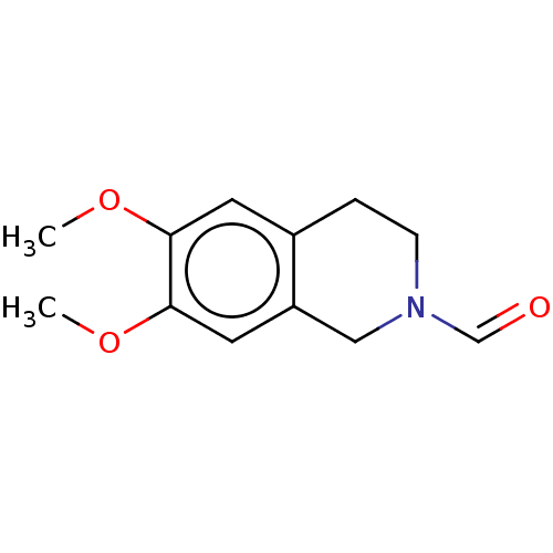 Chemical structure of BindingDB Monomer ID 50525168