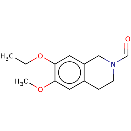 Chemical structure of BindingDB Monomer ID 50525169