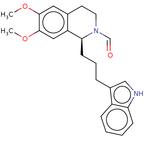 Chemical structure of BindingDB Monomer ID 50525170