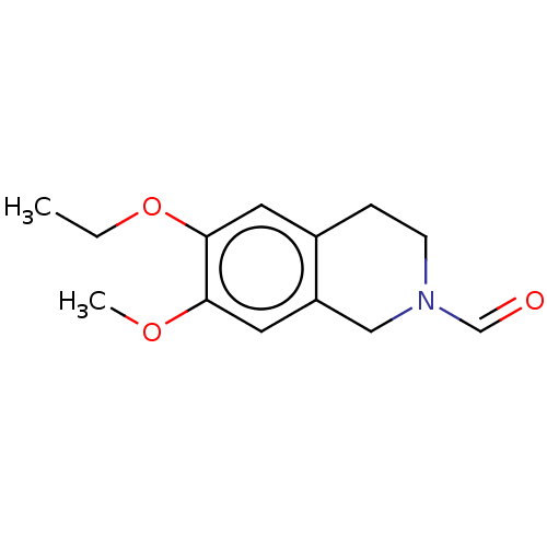 Chemical structure of BindingDB Monomer ID 50525173
