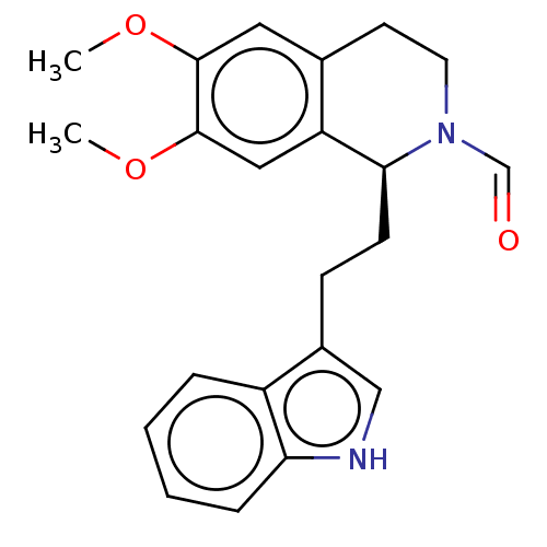 Chemical structure of BindingDB Monomer ID 50525175