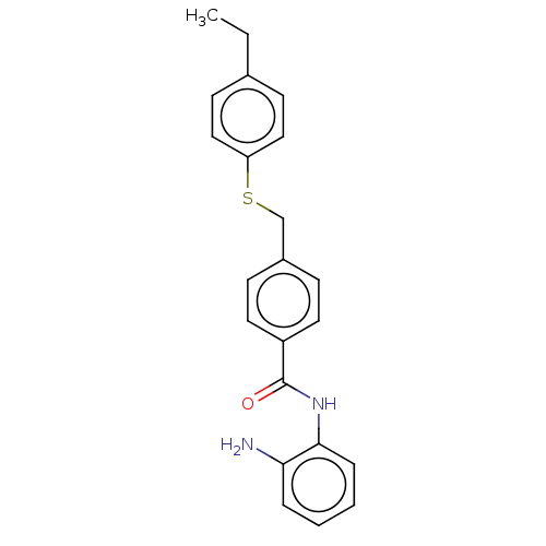 Chemical structure of BindingDB Monomer ID 50525179