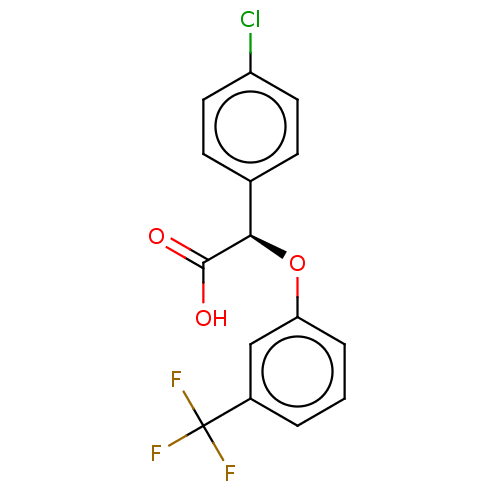 Chemical structure of BindingDB Monomer ID 50525183