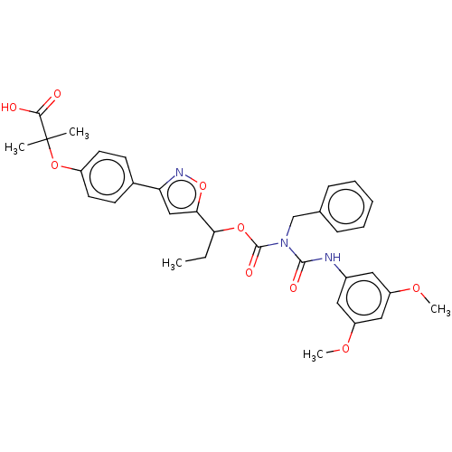 Chemical structure of BindingDB Monomer ID 50525184
