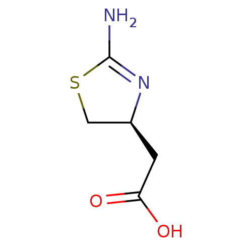 Chemical structure of BindingDB Monomer ID 50525187