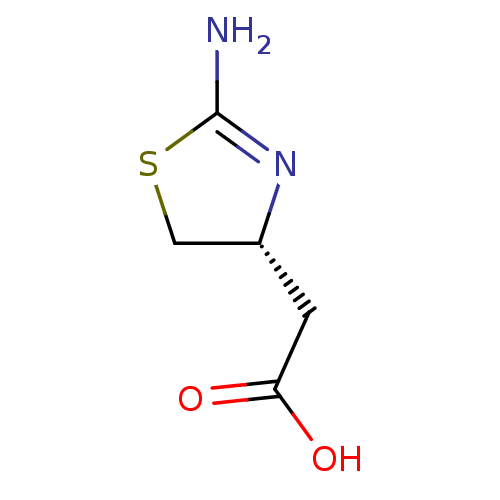 Chemical structure of BindingDB Monomer ID 50525191