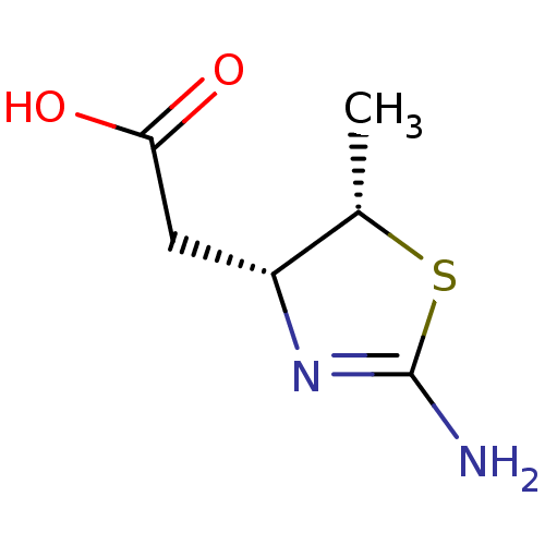 Chemical structure of BindingDB Monomer ID 50525195