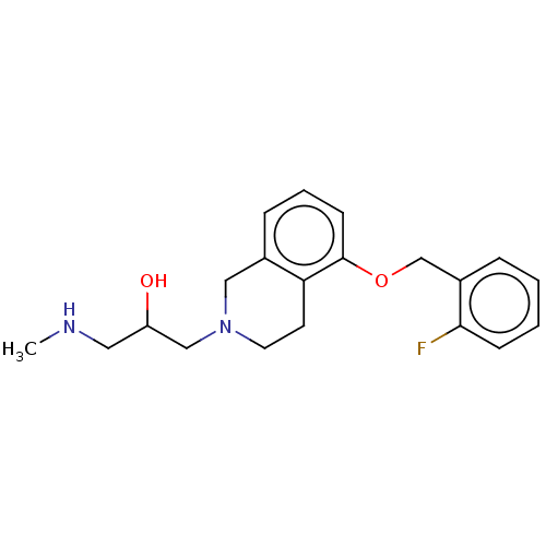Chemical structure of BindingDB Monomer ID 50525200