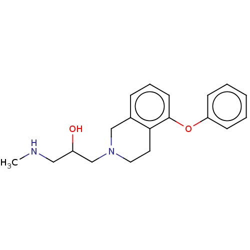 Chemical structure of BindingDB Monomer ID 50525208