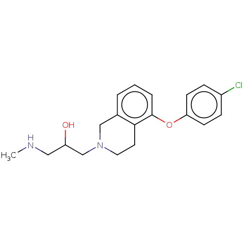 Chemical structure of BindingDB Monomer ID 50525213