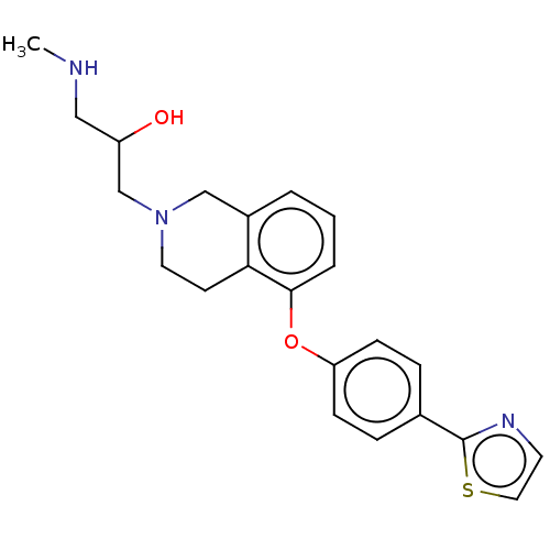 Chemical structure of BindingDB Monomer ID 50525216