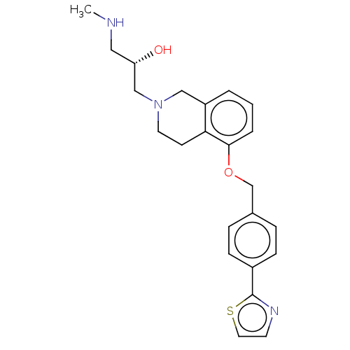 Chemical structure of BindingDB Monomer ID 50525230