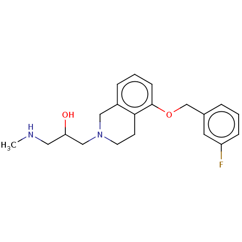 Chemical structure of BindingDB Monomer ID 50525235