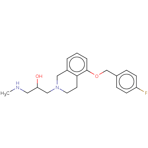 Chemical structure of BindingDB Monomer ID 50525237
