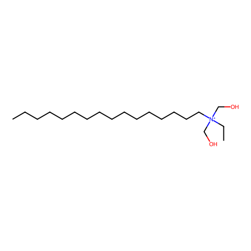 Chemical structure of BindingDB Monomer ID 50525243