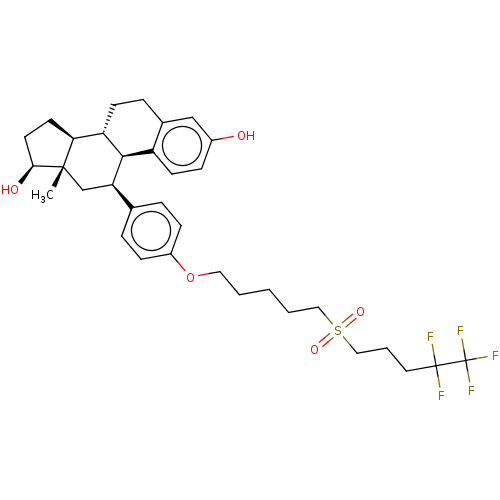 Chemical structure of BindingDB Monomer ID 50525253