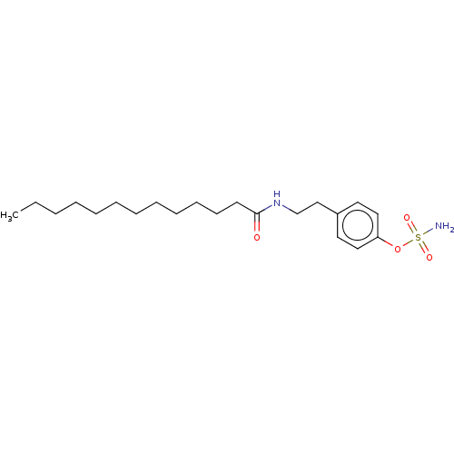 Chemical structure of BindingDB Monomer ID 50525258