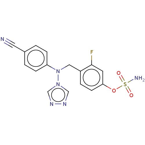 Chemical structure of BindingDB Monomer ID 50525260