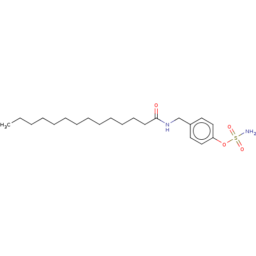 Chemical structure of BindingDB Monomer ID 50525270