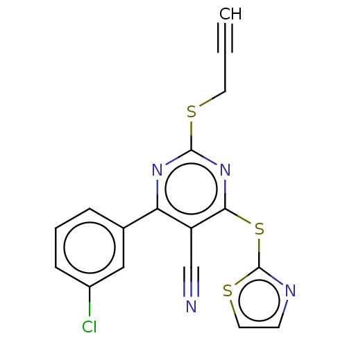 Chemical structure of BindingDB Monomer ID 50525308