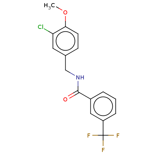 Chemical structure of BindingDB Monomer ID 50525358