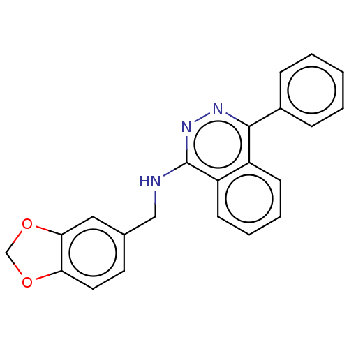 Chemical structure of BindingDB Monomer ID 50525373
