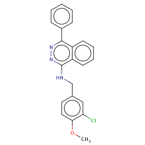 Chemical structure of BindingDB Monomer ID 50525374