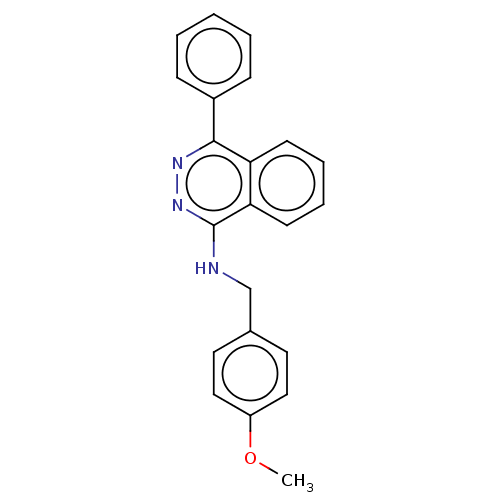 Chemical structure of BindingDB Monomer ID 50525375