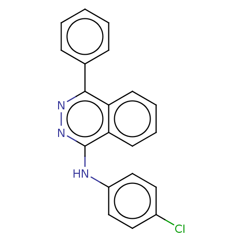 Chemical structure of BindingDB Monomer ID 50525376