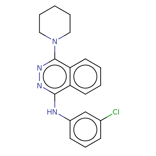 Chemical structure of BindingDB Monomer ID 50525377