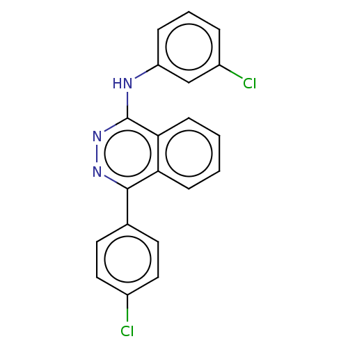 Chemical structure of BindingDB Monomer ID 50525378