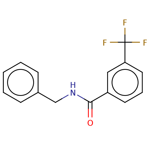 Chemical structure of BindingDB Monomer ID 50525379