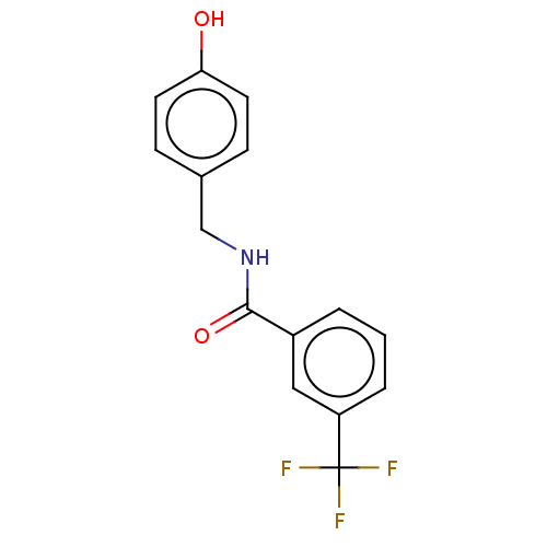 Chemical structure of BindingDB Monomer ID 50525380