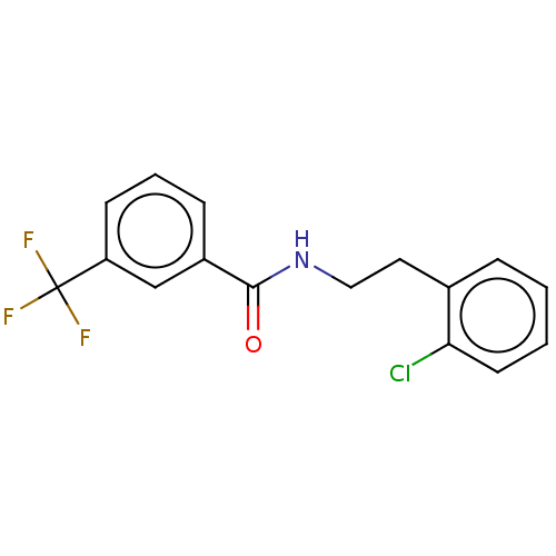 Chemical structure of BindingDB Monomer ID 50525382