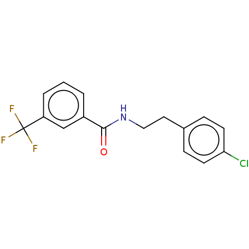 Chemical structure of BindingDB Monomer ID 50525383