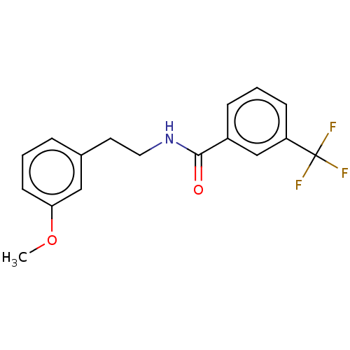 Chemical structure of BindingDB Monomer ID 50525384