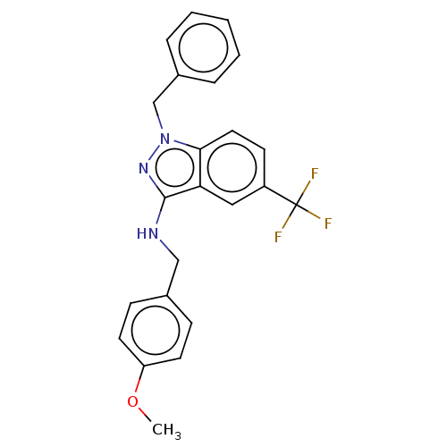 Chemical structure of BindingDB Monomer ID 50525388
