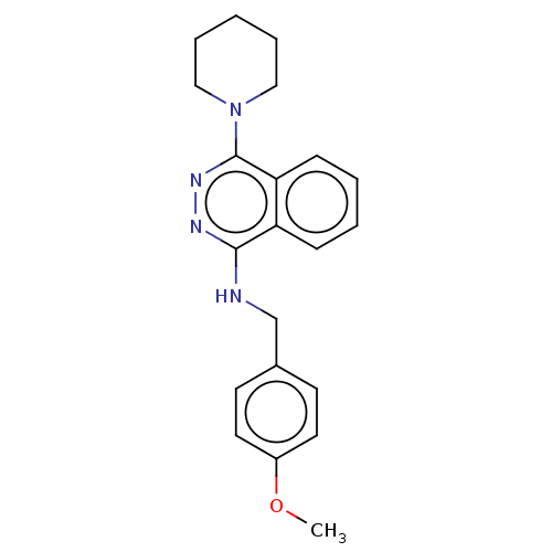 Chemical structure of BindingDB Monomer ID 50525390