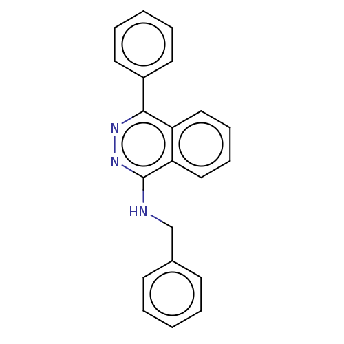 Chemical structure of BindingDB Monomer ID 50525391